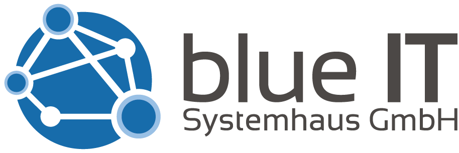 blue IT Systemhaus GmbH